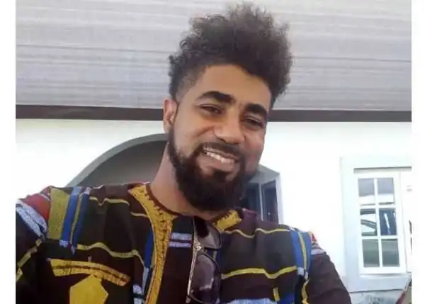#BBNaija: “I took my children’s photos to the house” – TTT says
